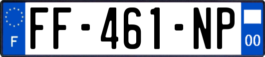 FF-461-NP
