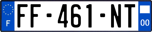 FF-461-NT
