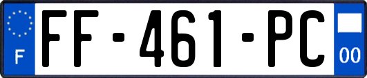FF-461-PC