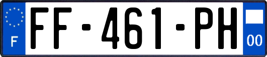 FF-461-PH