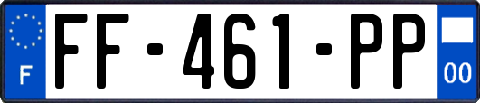 FF-461-PP