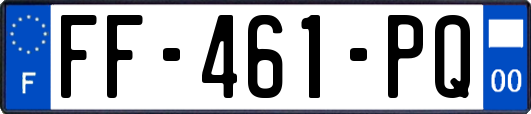 FF-461-PQ