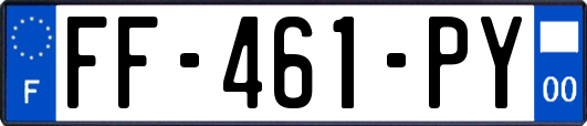 FF-461-PY
