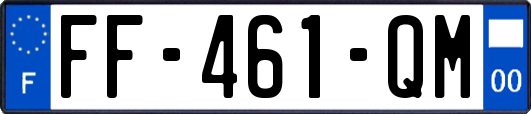 FF-461-QM