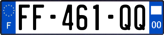 FF-461-QQ