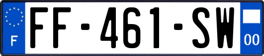 FF-461-SW