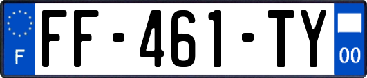 FF-461-TY