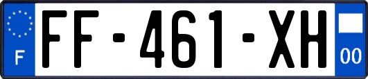 FF-461-XH