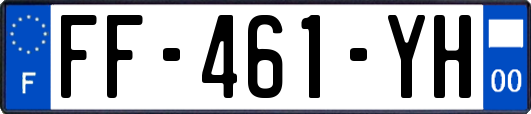 FF-461-YH