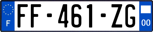 FF-461-ZG