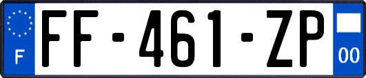 FF-461-ZP