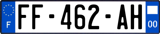 FF-462-AH