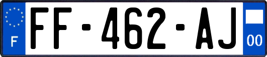 FF-462-AJ