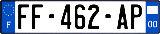 FF-462-AP