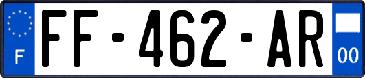 FF-462-AR