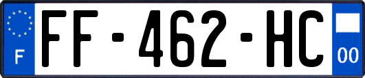 FF-462-HC