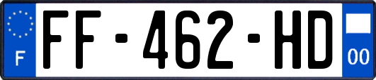 FF-462-HD