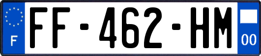 FF-462-HM