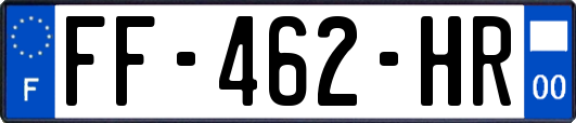 FF-462-HR