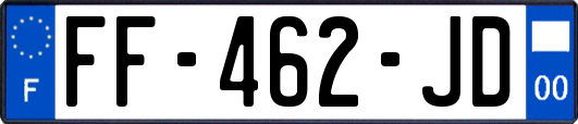 FF-462-JD
