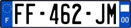 FF-462-JM