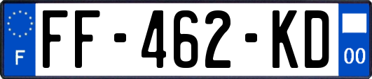 FF-462-KD