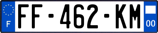 FF-462-KM