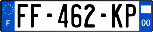 FF-462-KP