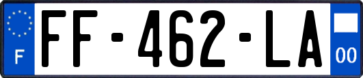 FF-462-LA
