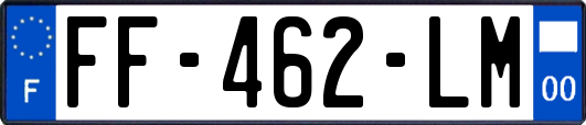 FF-462-LM
