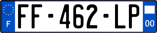FF-462-LP