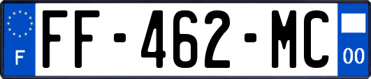 FF-462-MC