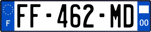 FF-462-MD