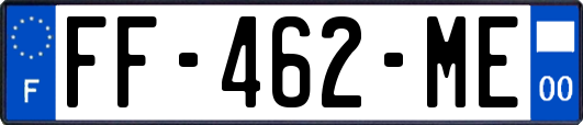FF-462-ME