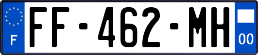 FF-462-MH