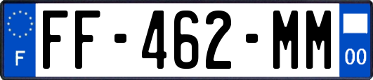 FF-462-MM