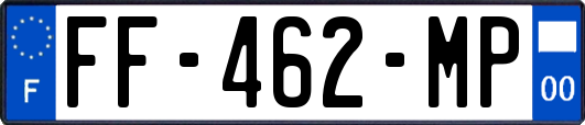 FF-462-MP
