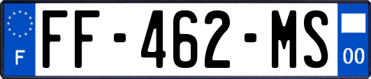 FF-462-MS