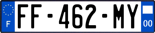 FF-462-MY