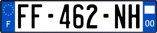 FF-462-NH