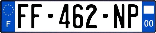 FF-462-NP