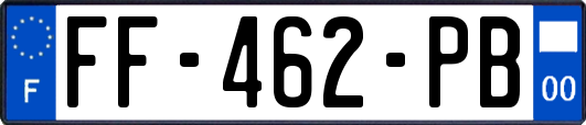 FF-462-PB