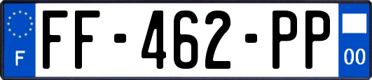 FF-462-PP