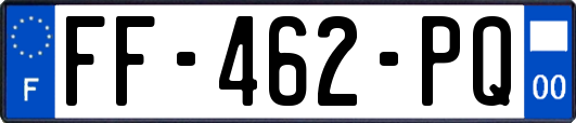 FF-462-PQ