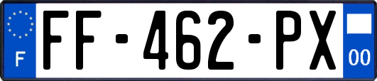 FF-462-PX