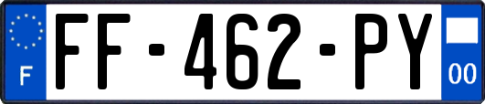 FF-462-PY