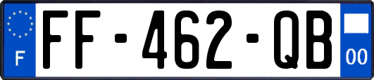 FF-462-QB