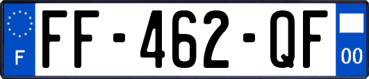 FF-462-QF