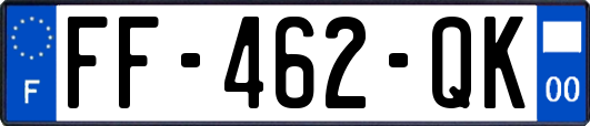 FF-462-QK