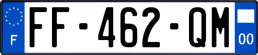 FF-462-QM